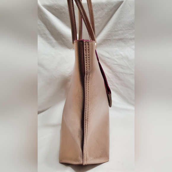 Bath & Body Works Tote with Pouch - Picture 7 of 12